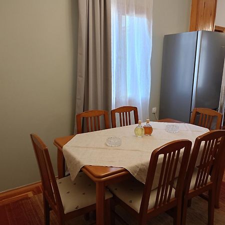 Konitsa Primula Apartment Exterior photo