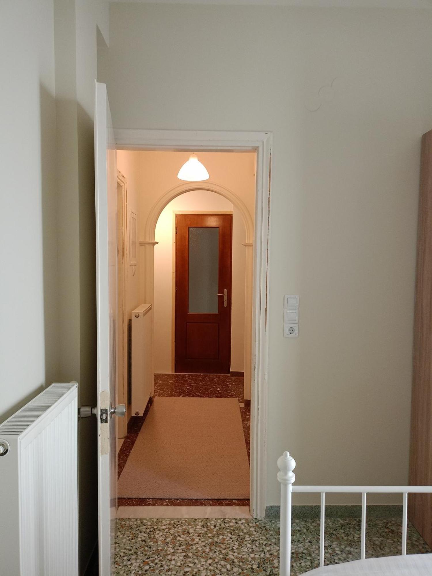 Konitsa Primula Apartment Exterior photo