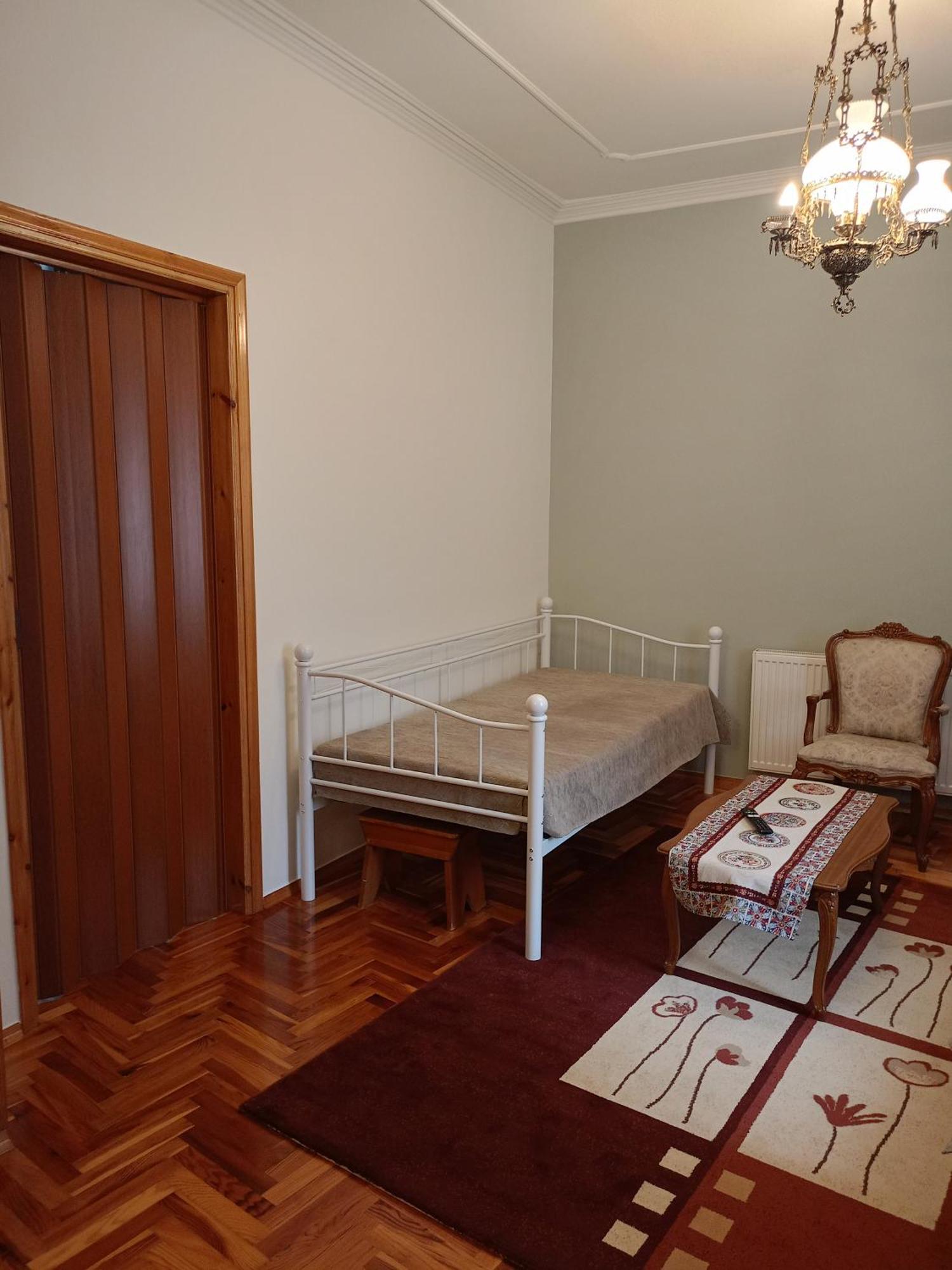 Konitsa Primula Apartment Exterior photo