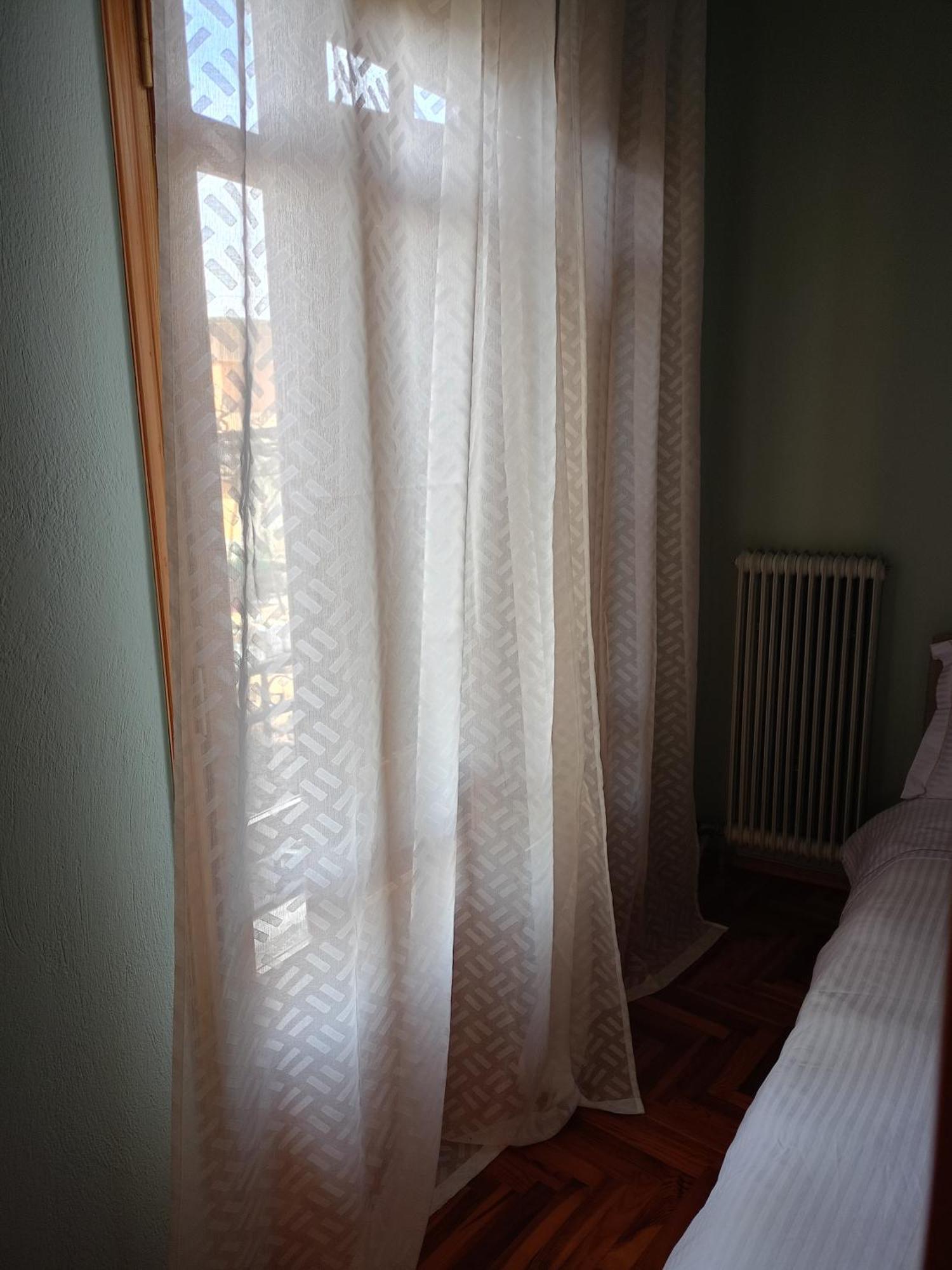 Konitsa Primula Apartment Exterior photo